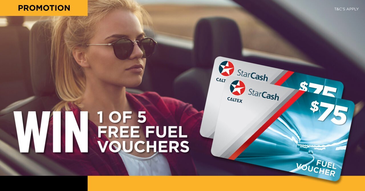 FUEL VOUCHER PROMOTION Salary Masters